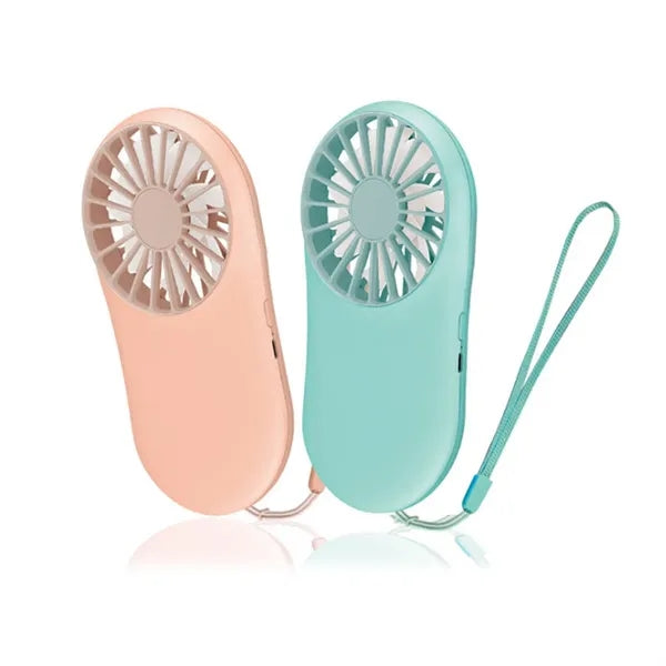 Slim Portable USB Fan