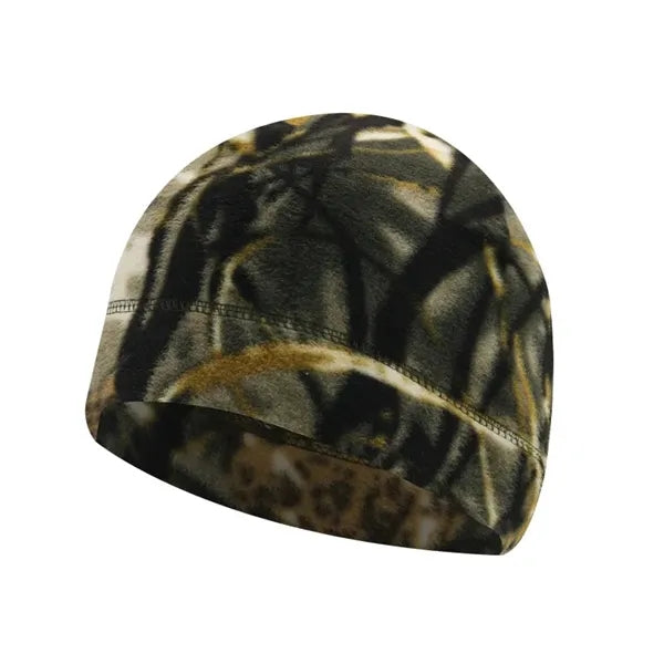 Polar Fleece Sports Warm Hat