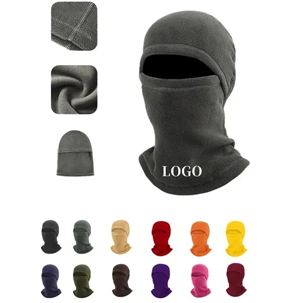 Thermal Balaclava