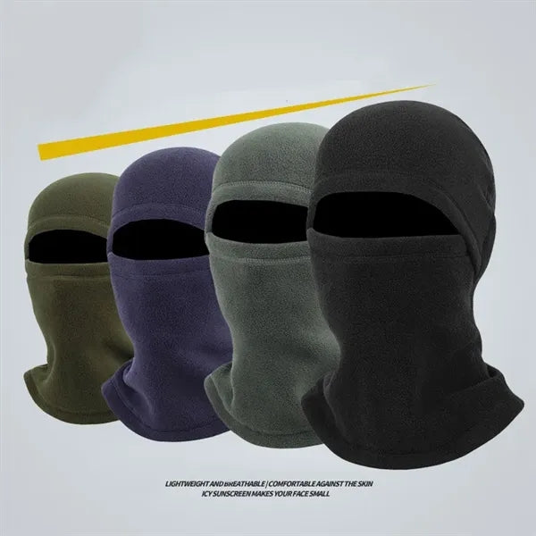 Thermal Balaclava