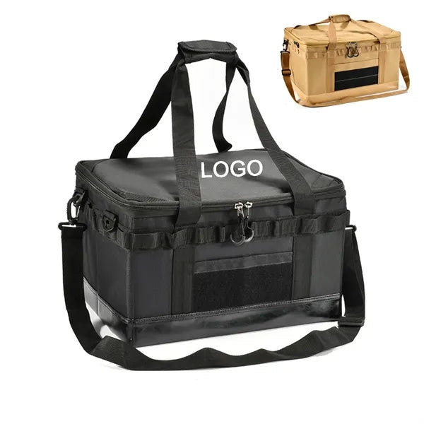 Collapsible Camping Bag