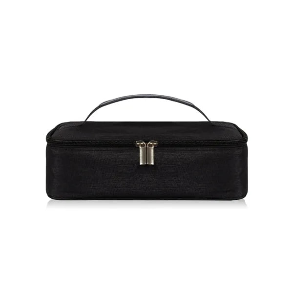 Insulated Transport Tote with Cooler Lining
