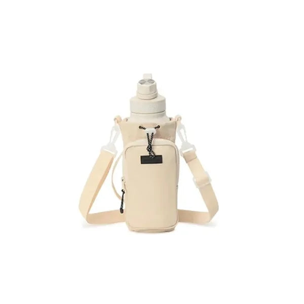 Water Bottle Carrier Bag