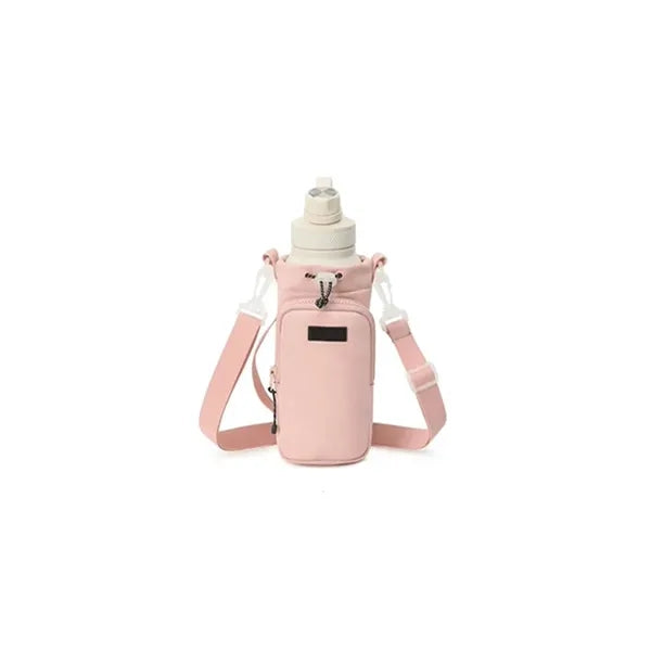 Water Bottle Carrier Bag