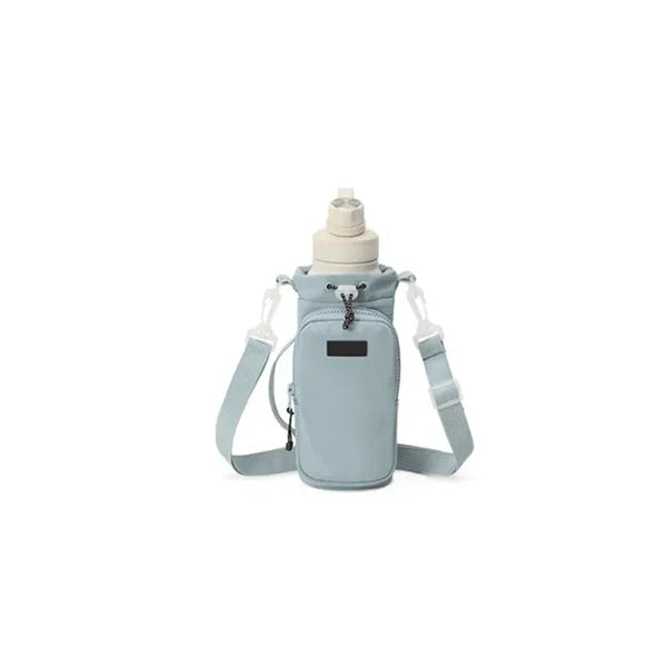 Water Bottle Carrier Bag