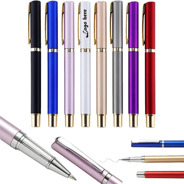 Elegant Business Signature Ballpoint Pen