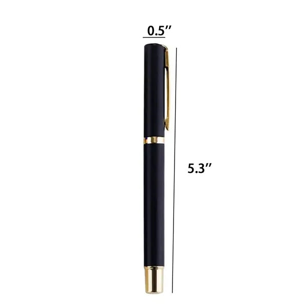 Elegant Business Signature Ballpoint Pen