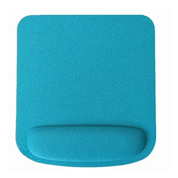 Ergonomic Comfort Mouse Pad With Wrist Rest