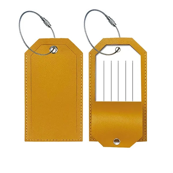Craft Paper Spiral Bound Lined Notebook with Ballpoint Pen
