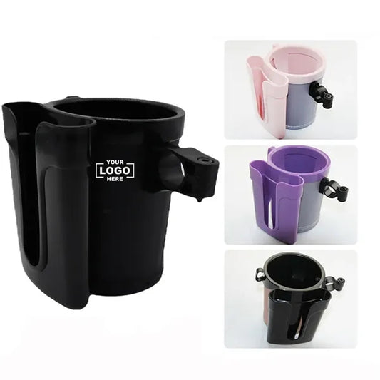 Bike Phone Cup Holder