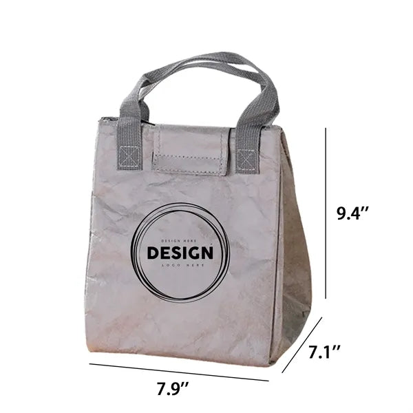 Thermal Insulated Lunch Tote