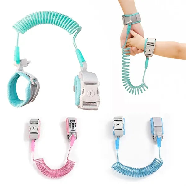 Child Anti Lost Wrist Link