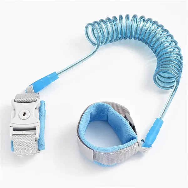 Child Anti Lost Wrist Link