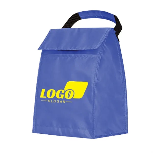 Thermal Insulated Lunch Cooler Tote