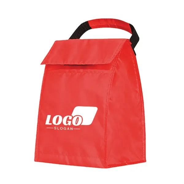 Thermal Insulated Lunch Cooler Tote