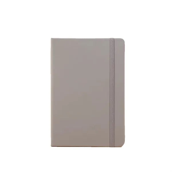 A5 Elastic Closure Journal Notebook