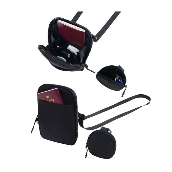 Travelling Sling Bag