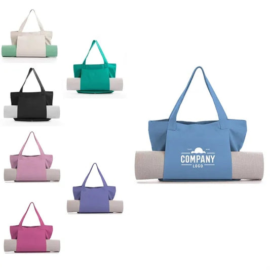 Canvas Tote Bag