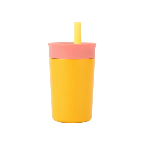 12 Oz Sports Water Bottle