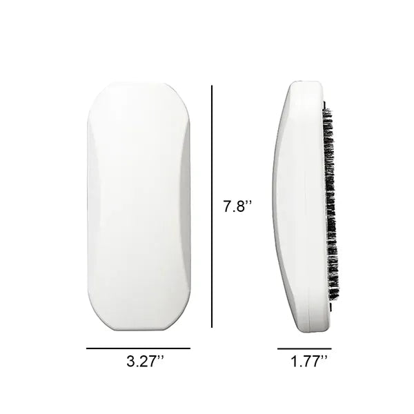 Single Brush Crumb Sweeper