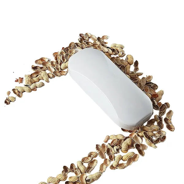 Single Brush Crumb Sweeper