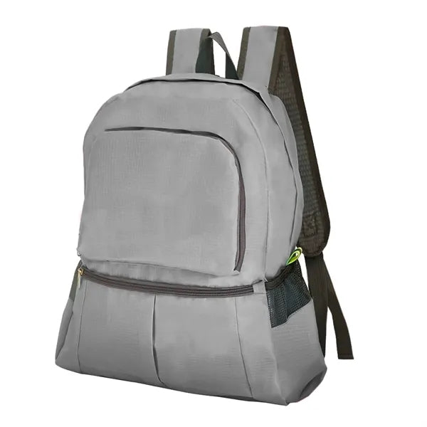 Easy Fold High-Quality Backpack