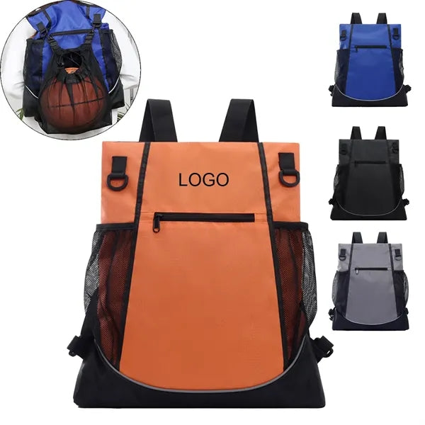 Lightweight Sports Basketball Bag