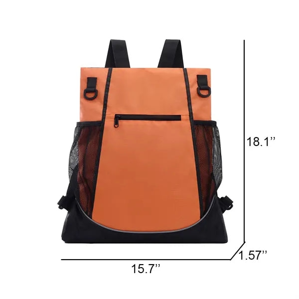 Lightweight Sports Basketball Bag