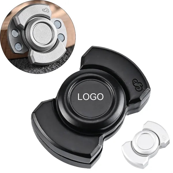 Fidget Spinner Desk Toys