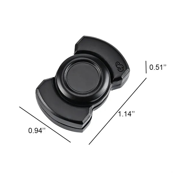 Fidget Spinner Desk Toys