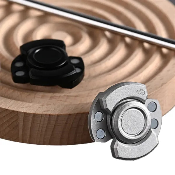 Fidget Spinner Desk Toys