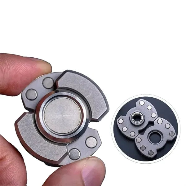 Fidget Spinner Desk Toys