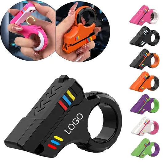 Stress Relief Fidget Slider Toy