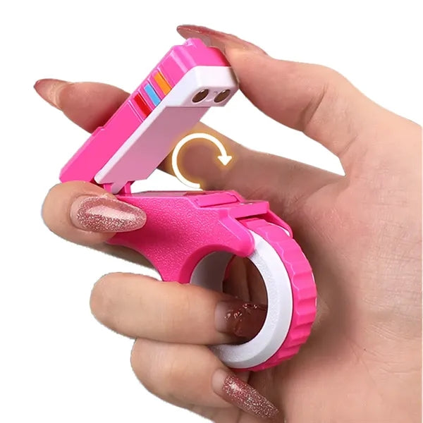 Stress Relief Fidget Slider Toy