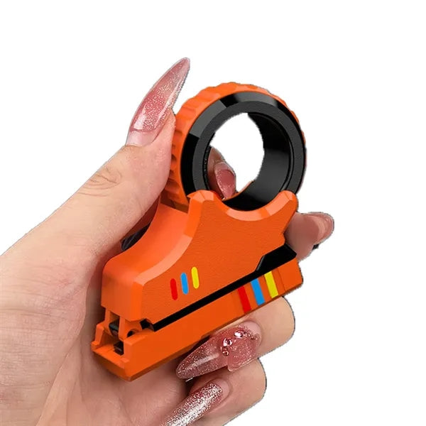 Stress Relief Fidget Slider Toy