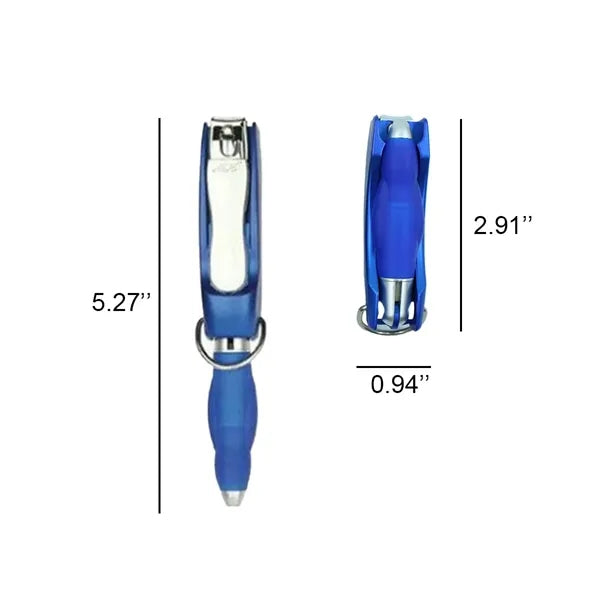 Multi Tool Key Chain