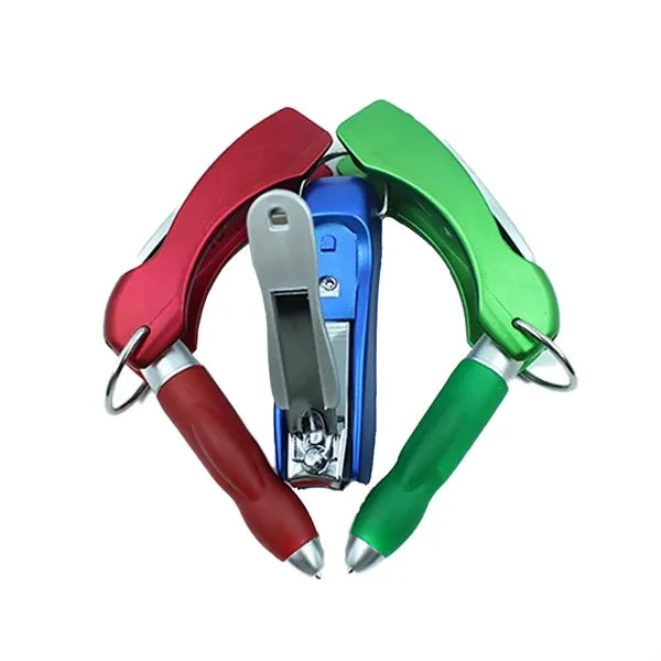 Multi Tool Key Chain
