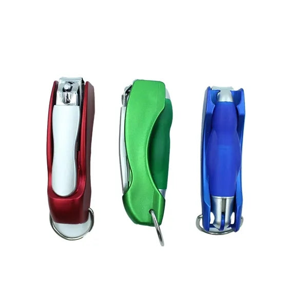 Multi Tool Key Chain