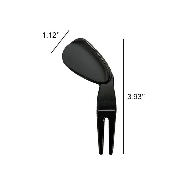 Golf Divot Fixer Tool