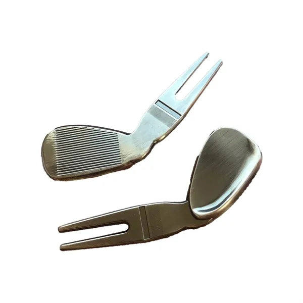 Golf Divot Fixer Tool