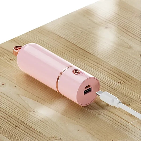 Mini Handheld Fan