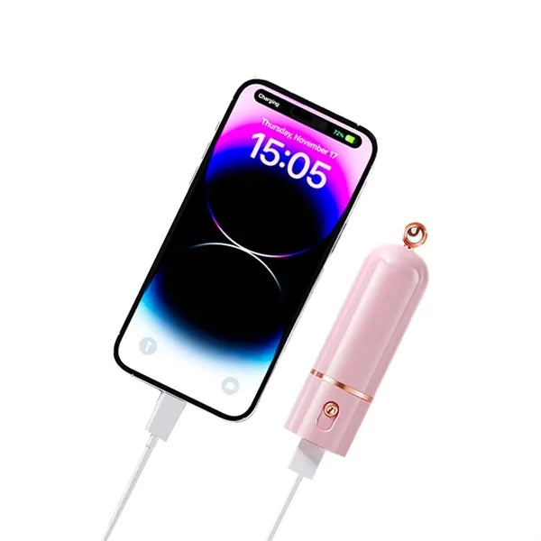Mini Handheld Fan