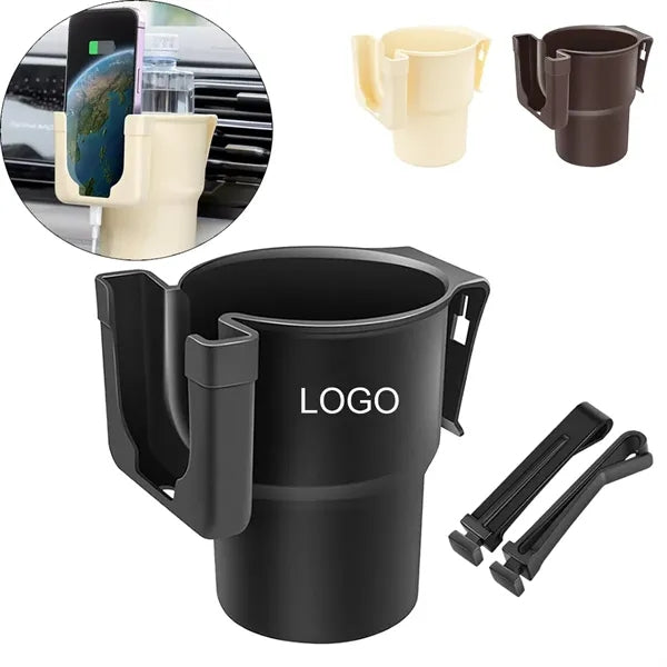 Car Outlet Cup Holder