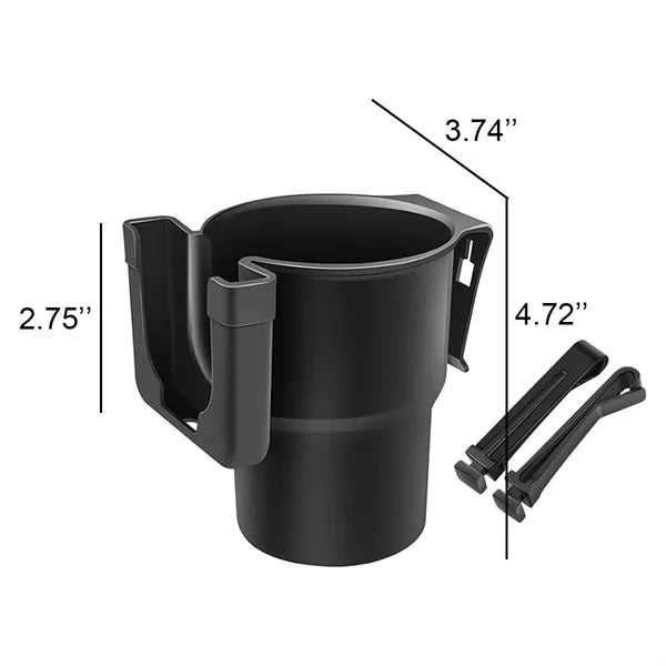 Car Outlet Cup Holder