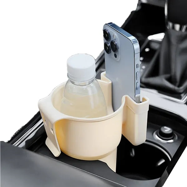 Car Outlet Cup Holder