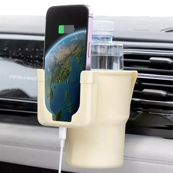 Car Outlet Cup Holder