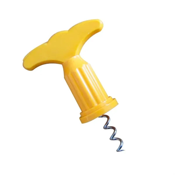 Handy Wine Bottle Corkscrew