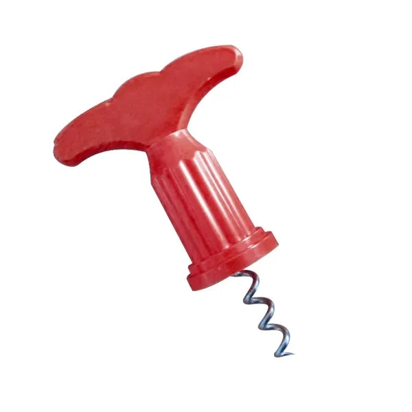 Handy Wine Bottle Corkscrew