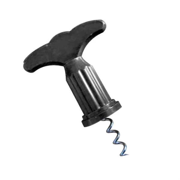 Handy Wine Bottle Corkscrew
