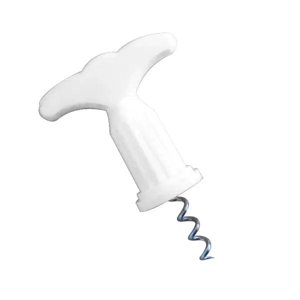 Handy Wine Bottle Corkscrew